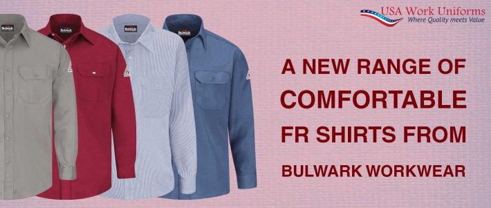 Bulwark-workwear