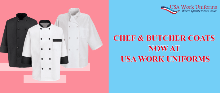Chef-Wear