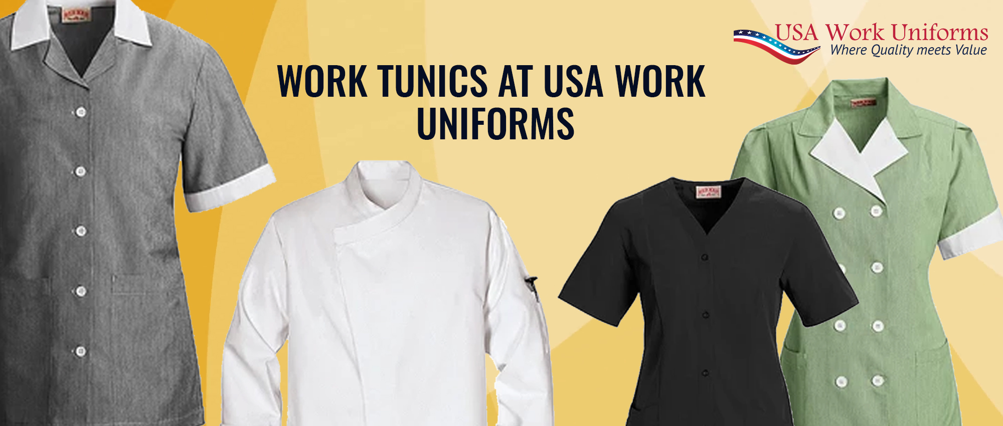work-tunics