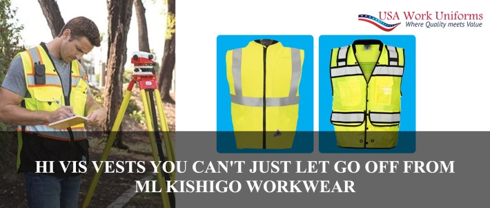 Hi-Vis-vests