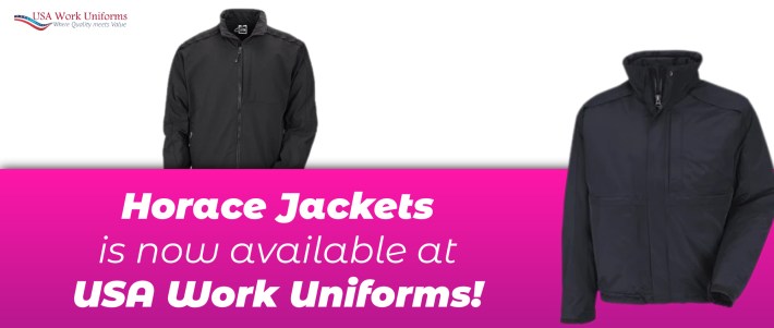 Workwear-Jackets