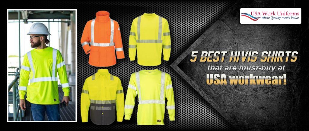 Hi-Vis-Clothing